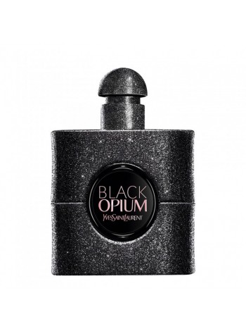 Yves Saint Laurent Black Opium Extreme парфумована вода 50 мл