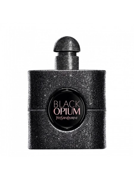 Y.S.Laurent Black Opium Extreme парфюмированная вода 50 мл