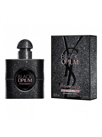 Yves Saint Laurent Black Opium Extreme парфумована вода 30 мл