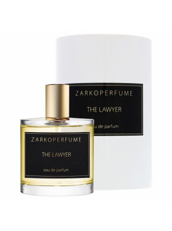 Zarkoperfume The Lawyer парфумована вода 100 мл