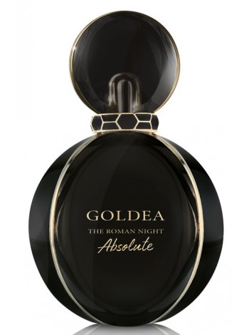 Bvlgari Goldea The Roman Night Absolute парфюмирована вода 50 мл