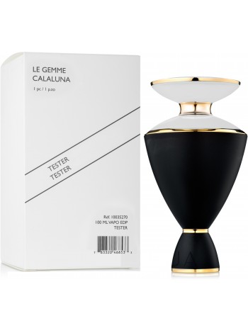 Bvlgari Le Gemme Calaluna тестер (парфюмирована вода) 100 мл