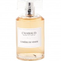Chabaud Maison de Parfum Lumiere de Venise тестер (парфюмированная вода) 100 мл