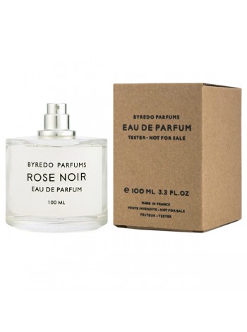 Byredo Rose Noir тестер (парфюмирована вода) 100 мл