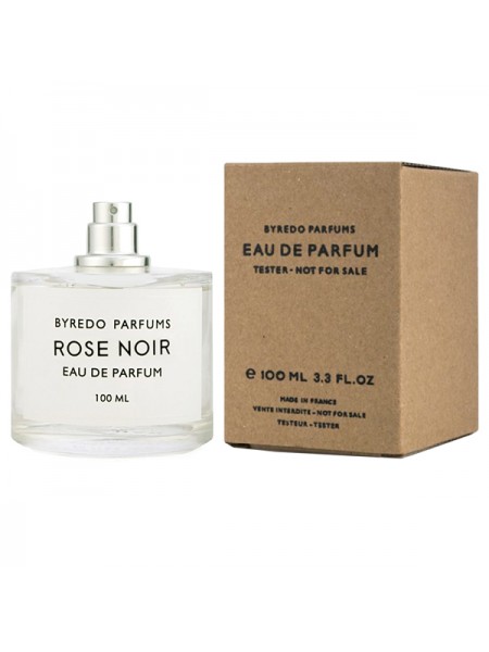 Byredo Rose Noir тестер (парфюмированная вода) 100 мл