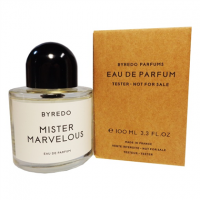 Byredo Містер Дивовижний тестер (парфумована вода) 100 мл