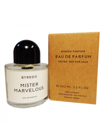Byredo Містер Дивовижний тестер (парфумована вода) 100 мл
