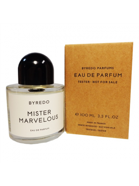 Byredo Mister Marvelous тестер (парфюмированная вода) 100 мл