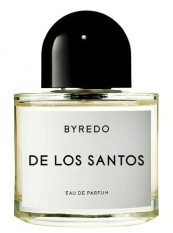 Byredo De Los Santos парфюмована вода 50 мл