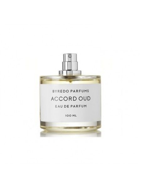 Byredo Accord Oud тестер (парфюмированная вода) 100 мл