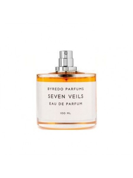 Byredo Seven Veils тестер (парфюмированная вода) 100 мл