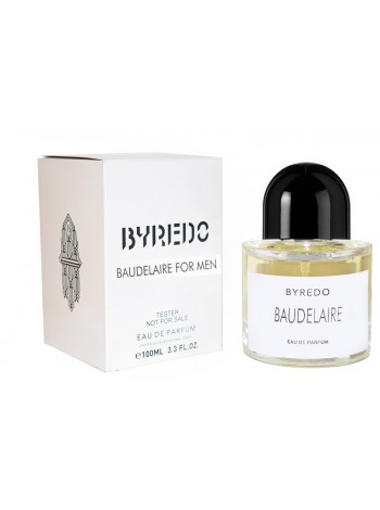 Byredo Baudelaire тестер (парфюмирована вода) 100 мл