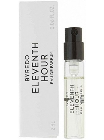 Byredo Елевенська Година пробник 2 мл