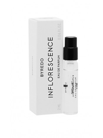 Byredo Inflorescence пробник 2 мл