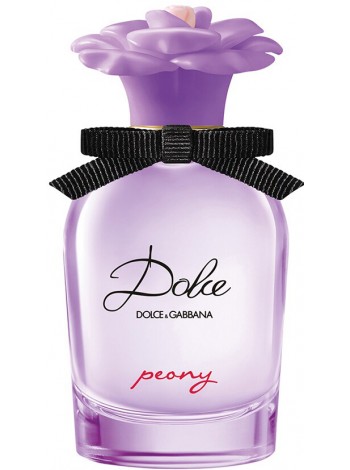 D&G Dolce Peony тестер (парфюмирована вода) 50 мл