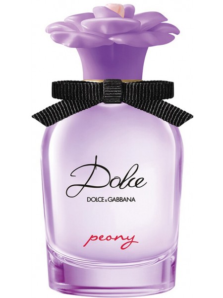D&G Dolce Peony тестер (парфюмирована вода) 50 мл