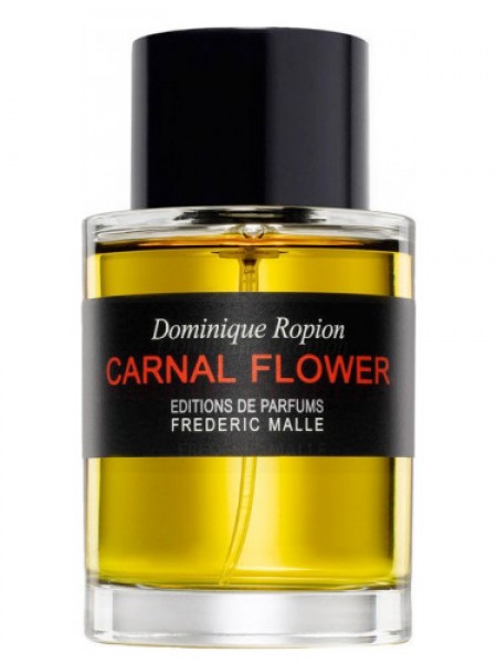 Frederic Malle Carnal Flower тестер (парфюмированная вода) 100 мл