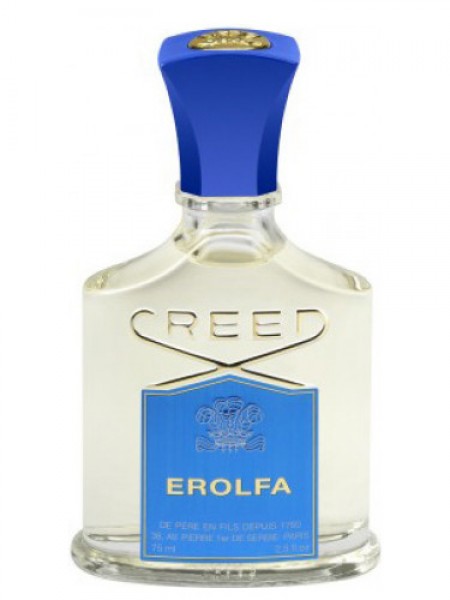Creed Erolfa тестер (парфюмированная вода) 100 мл
