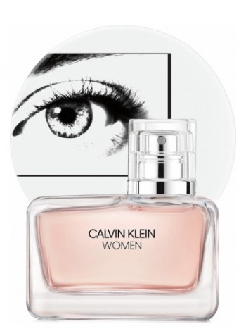 Calvin Klein Calvin Klein Women парфюмированная вода 100 мл