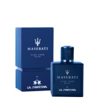 La Martina Maserati Pure Code Blue туалетная вода 100 мл
