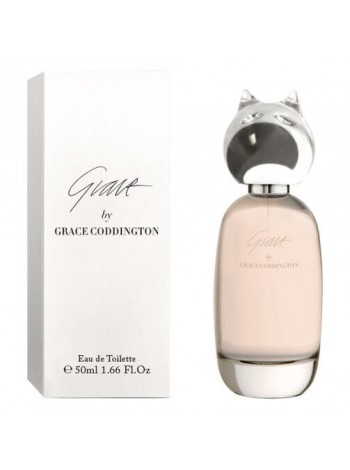 Comme des Garcons Grace туалетна вода 50 мл