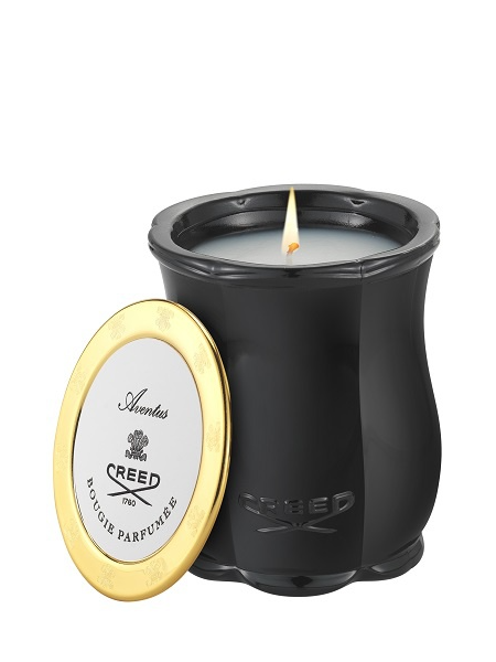Creed Aventus ароматическая свеча (1 фитиль) 200 г