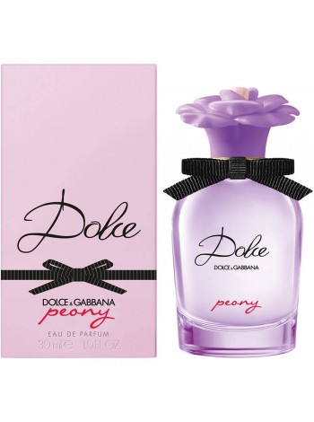 D&G Dolce Peony парфумована вода 30 мл
