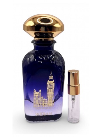 Aj Arabia (Widian) London (распив) 3 мл