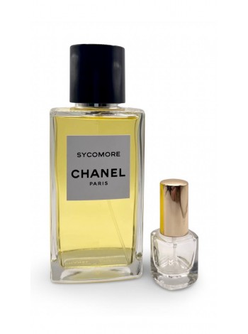 Chanel Les Exclusifs de Chanel Sycomore (розпив) 5 мл