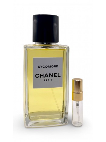 Chanel Les Exclusifs de Chanel Sycomore (розпив) 3 мл