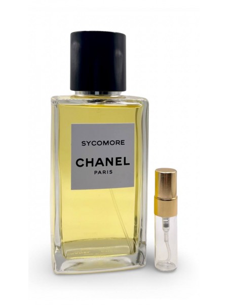 Chanel Les Exclusifs de Chanel Sycomore (распив) 3 мл