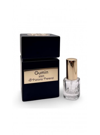 Tiziana Terenzi Gumin (розпив) 5 мл