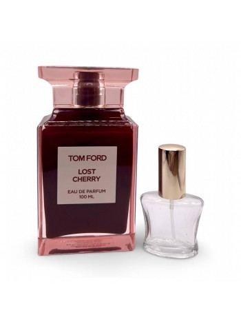 Tom Ford Lost Cherry (розпив) 10 мл