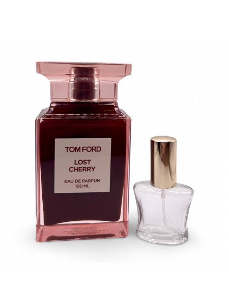 Tom Ford Lost Cherry (распив) 10 мл Tom Ford Lost Cherry (распив) 10 мл