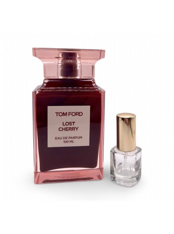 Tom Ford Lost Cherry (розпив) 5 мл