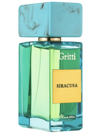 Dr. Gritti Siracusa тестер (парфумована вода) 100 мл