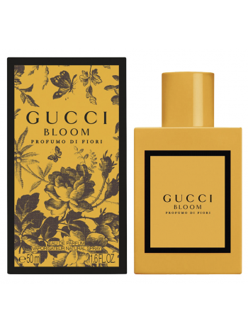 Gucci Bloom Profumo di Fiori парфумована вода 50 мл