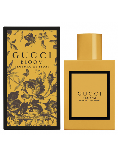 Gucci Bloom Profumo di Fiori парфюмированная вода 50 мл