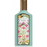 Gucci Flora Gorgeous Jasmine тестер (парфюмирована вода) 100 мл