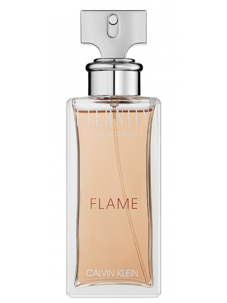 Calvin Klein Eternity Flame for Women тестер (парфюмирована вода) 100 мл