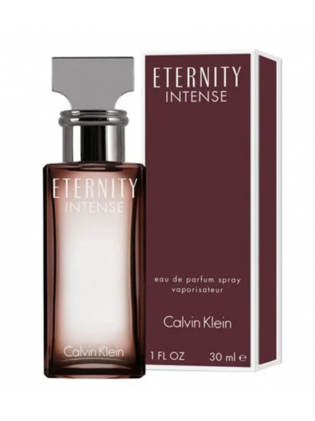 Calvin Klein Eternity Intense парфюмированная вода 30 мл