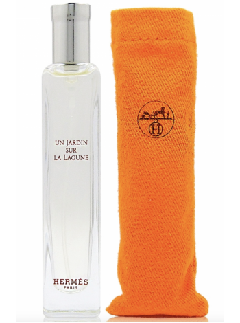 Hermes Un Jardin Sur La Lagune туалетная вода 15 мл