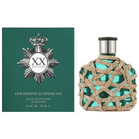 John Varvatos XX Artisan Teal туалетная вода 75 мл