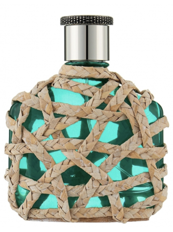 John Varvatos XX Artisan Teal тестер (туалетная вода) 125 мл