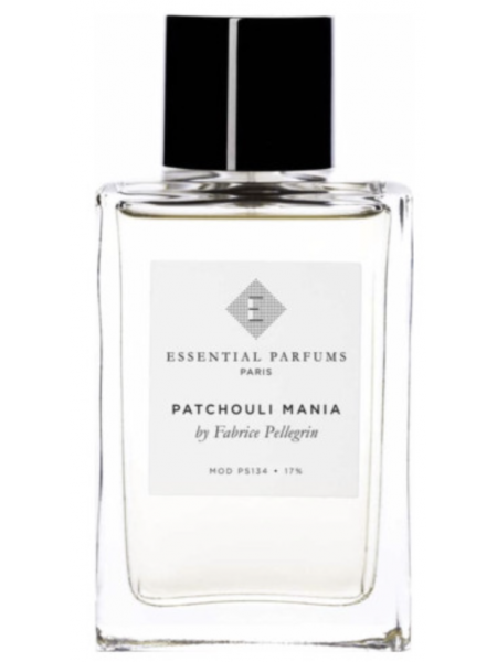 Essential Parfums Patchouli Mania парфюмированная вода 100 мл
