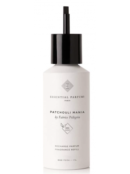Essential Parfums Patchouli Mania парфюмированная вода 150 мл