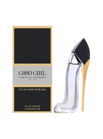 Кароліна Геррера Good Girl Legere мініатюра 7 мл