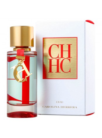 Carolina Herrera CH L'Eau туалетная вода 50 мл