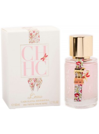 Carolina Herrera CH L'Eau туалетная вода 50 мл