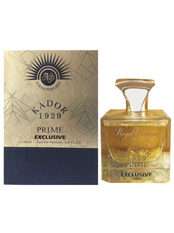 Noran Perfumes Kador 1929 Prime Exclusive тестер (парфюмированная вода) 100 мл